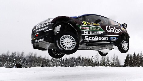 Thierry Neuville