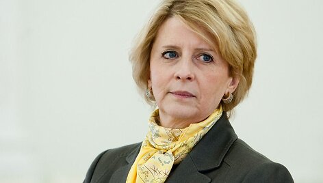 Deborah Ann McCarthy