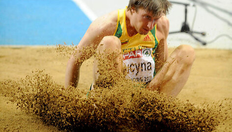 Darius Aučyna 