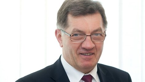 Algirdas Butkevičius