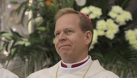 Gintaras Gru&scaron;as