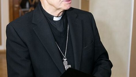 Audrys Juozas Bačkis
