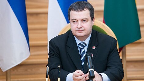 Ivica Dačičius