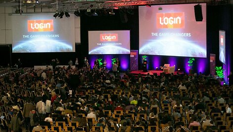Konferencija &bdquo;Login 2013&ldquo;