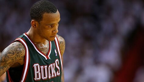 Monta Ellis