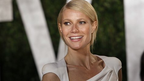 Gwyneth Paltrow