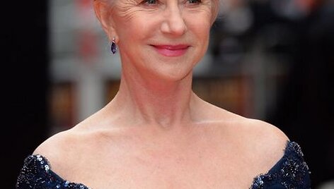 Helen Mirren