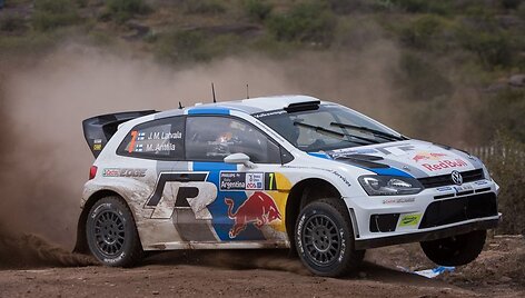 Jari-Matti Latvala