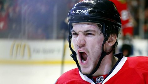 Andrew Shaw