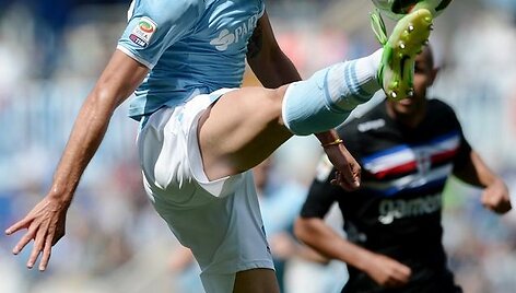 Antonio Candreva