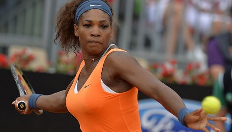 Serena Williams