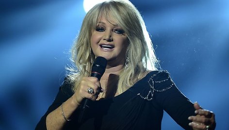 Britė Bonnie Tyler