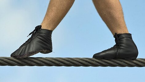 Nikas Wallenda