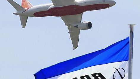 &bdquo;Boeing 787&ldquo;