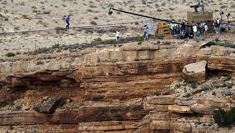 Nikas Wallenda