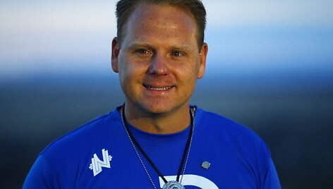 Nikas Wallenda