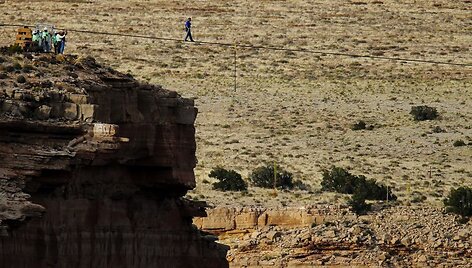 Nikas Wallenda