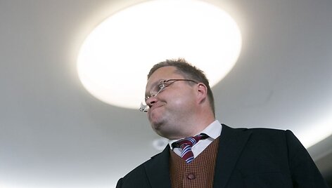 Vitas Vasiliauskas