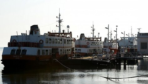 Pi&scaron;vartuoti keltai