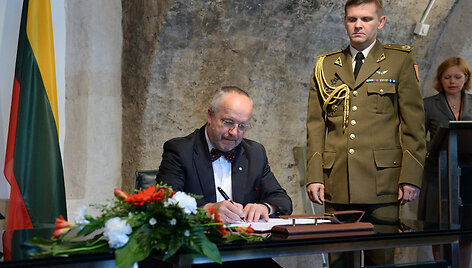 Juozas Olekas
