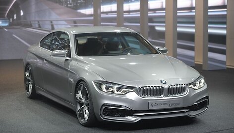 BMW