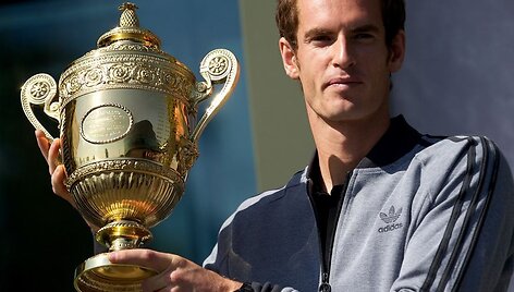 Andy Murray
