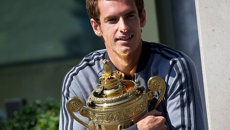 Andy Murray