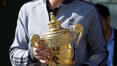 Andy Murray