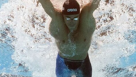 Fabio Scozzoli