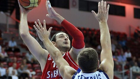 Nenadas Krstičius