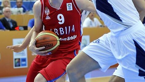 Stefanas Markovičius