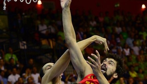 Sergio Llull