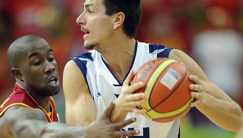 Bo McCalebbas ir Marko Sutalo