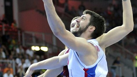 Stefanas Markovičius