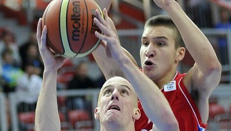 Aleksa Popovičius ir Bogdanas Bogdanovičius