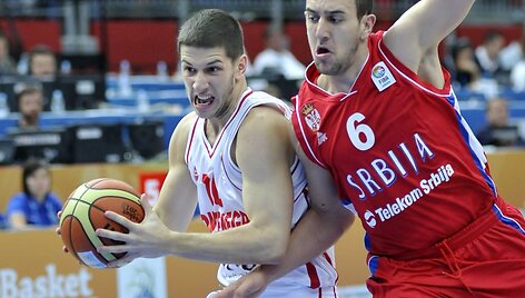 Nikola Ivanovičius ir Vasilje Micičius