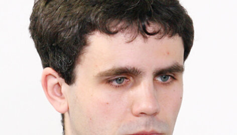 Liutauras Ulevičius (380