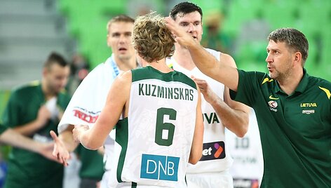 Darius Maskoliūnas