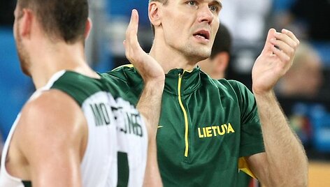Robertas Javtokas