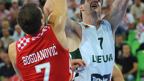 Darju&scaron;as Lavrinovičius