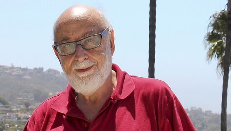 Francois Englertas
