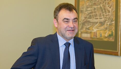 Egidijus Kūris