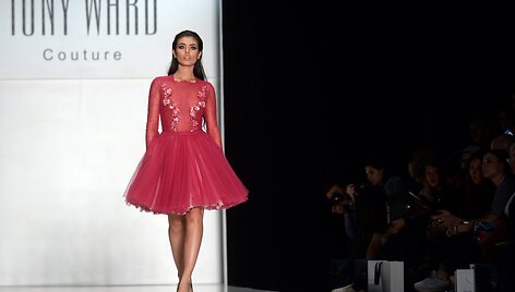 &bdquo;Mis Rusija 2013&ldquo; Elmira Abdrazakova 