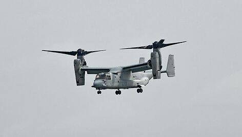 &bdquo;MV-22B Osprey&ldquo;