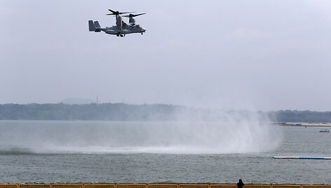 &bdquo;MV-22B Osprey&ldquo;