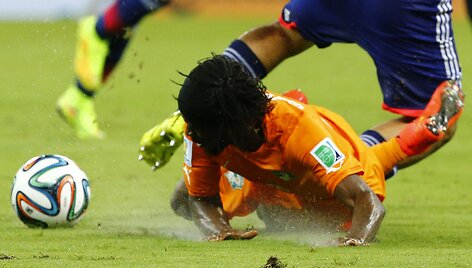 Gervinho