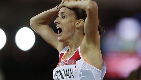 Laura Weightman