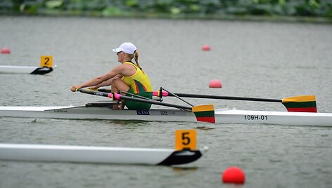 Sonata Petrikaitė