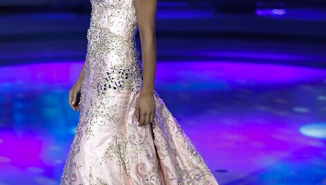 Mariana Jimenez &ndash; &bdquo;Mis Venesuela 2014&ldquo; 
