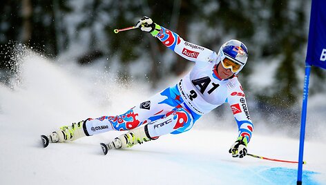 Alexis Pinturaultas